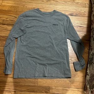 Patagonia Longsleeve T shirt
